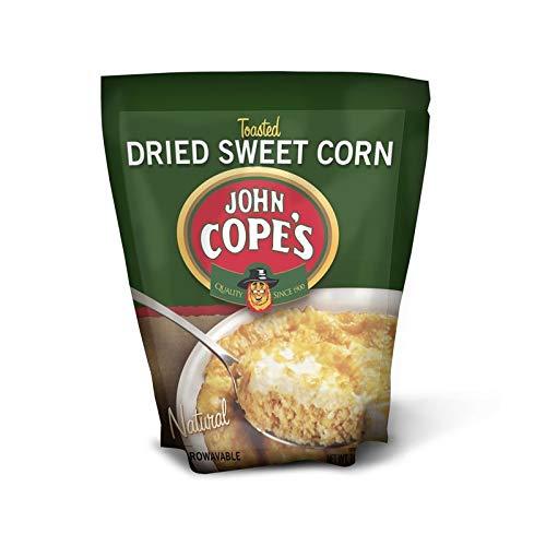 AmishTastes COPES CORN SWEET DRIED, 3.75 OZ (3 pack)