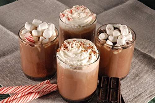 Savory Spice Shop Savory Spice Dutch Cocoa Powder - Dutch Processed Cocoa Powder for Baking | Unsweetened Dutch Cocoa for Hot Cocoa, Baked Goods & Desserts (1 Cup Bag - Net: 3.6 oz)