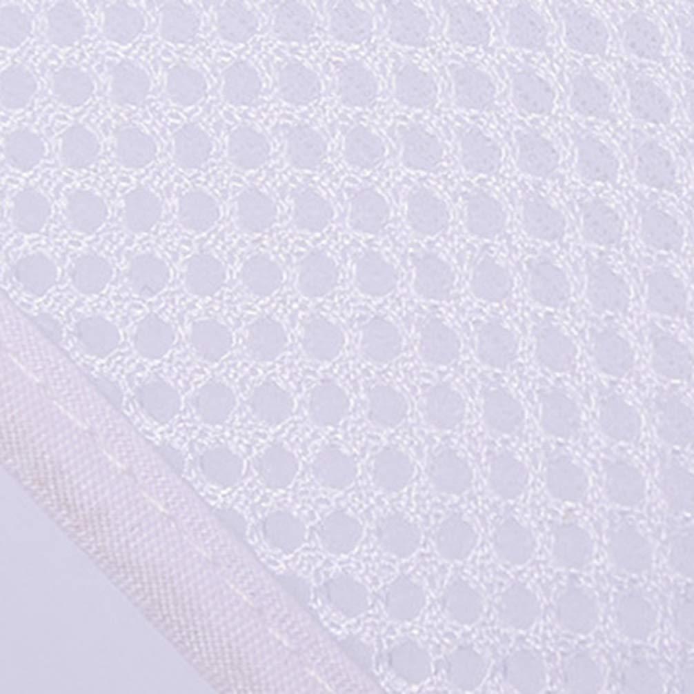 OPTX 20/20 OPTX 20/20 Hydrotac Stick On BiFocal Reading Lenses +2.50 Men Women Magnifying Bi-Focal Reusable Reader Adhesive Stickers