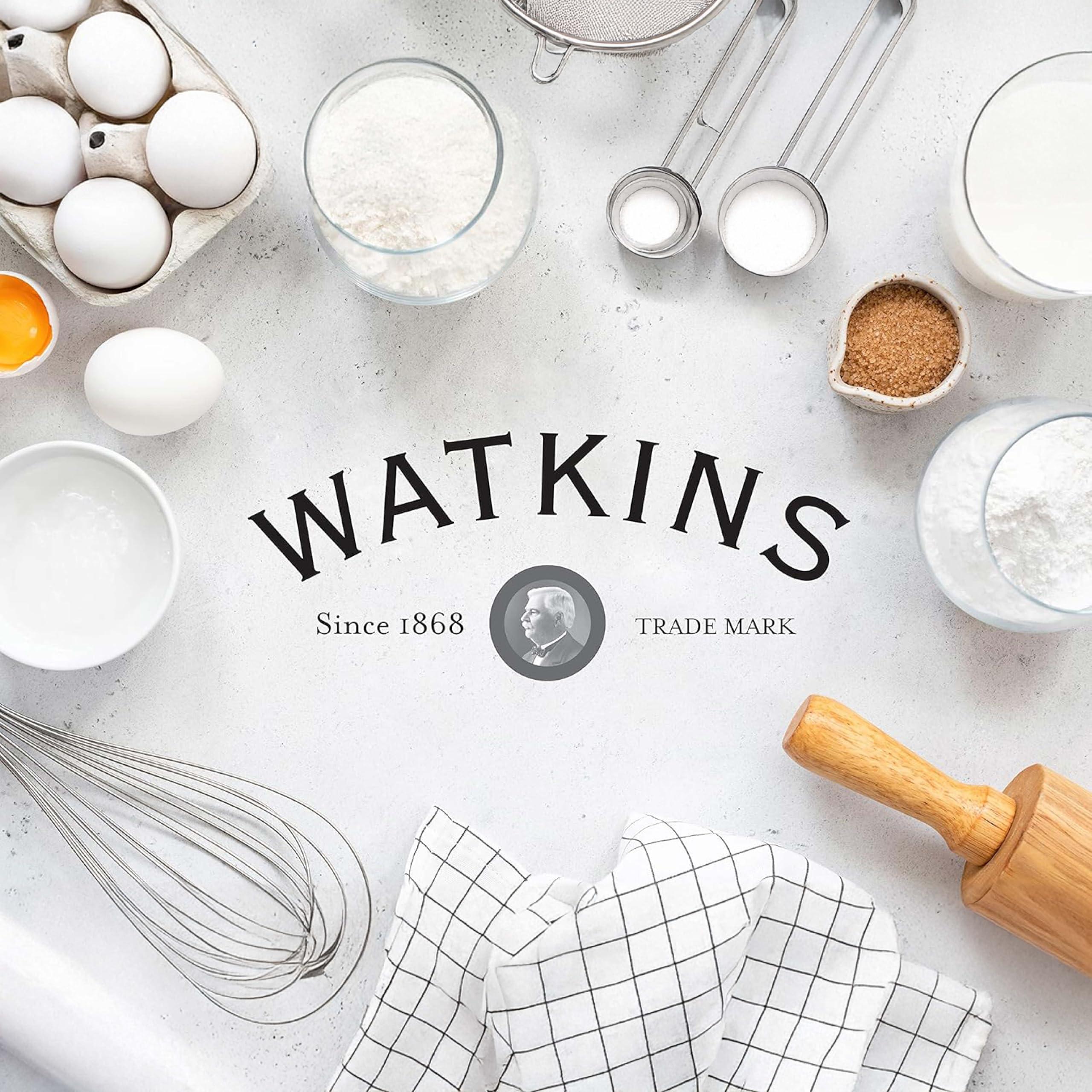 Watkins Watkins Pure Vanilla Extract, 16 Ounce