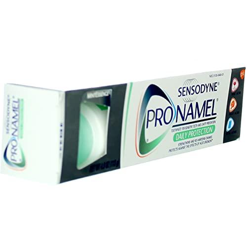 Sensodyne Sensodyne Pronamel Toothpaste 4 oz