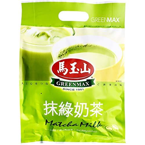 Green Max GREENMAX Matcha Tea, 11.2 Ounce