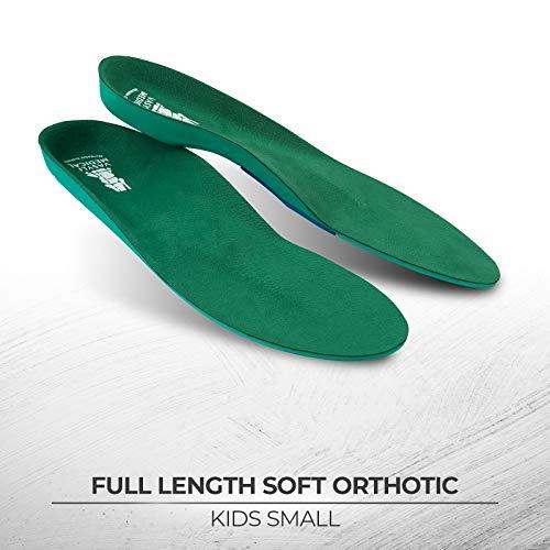 Vasyli Vasyli Custom Full Length Insoles