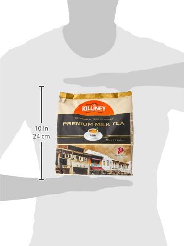 Killiney Killiney Premium Milk Tea (40g x 15s)