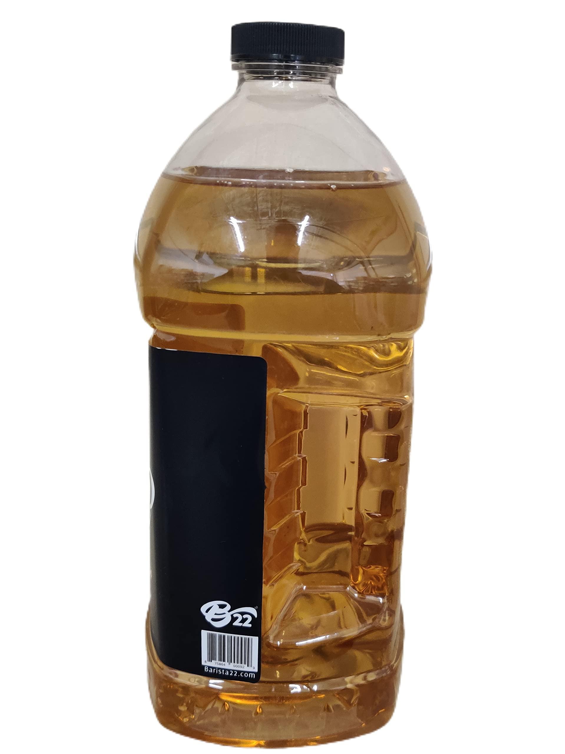 Barista 22 Barista 22 Vanilla Syrup