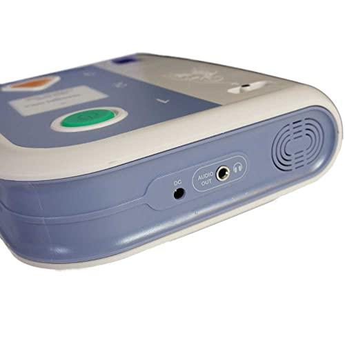 WNL Products WNL Products WL220ES05 AED Practice Kit with Replaceable Scenarios Practi-Trainer (1 Pack Kit)