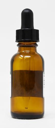 TerraVita MSM & White Willow Bark Combination Glycerite Liquid Extract (1:5) - Strawberry Flavored (1 oz, ZIN: 522753)