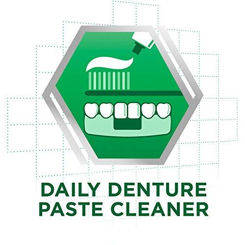 Polident Polident Denture Cleanser Paste, 90ml
