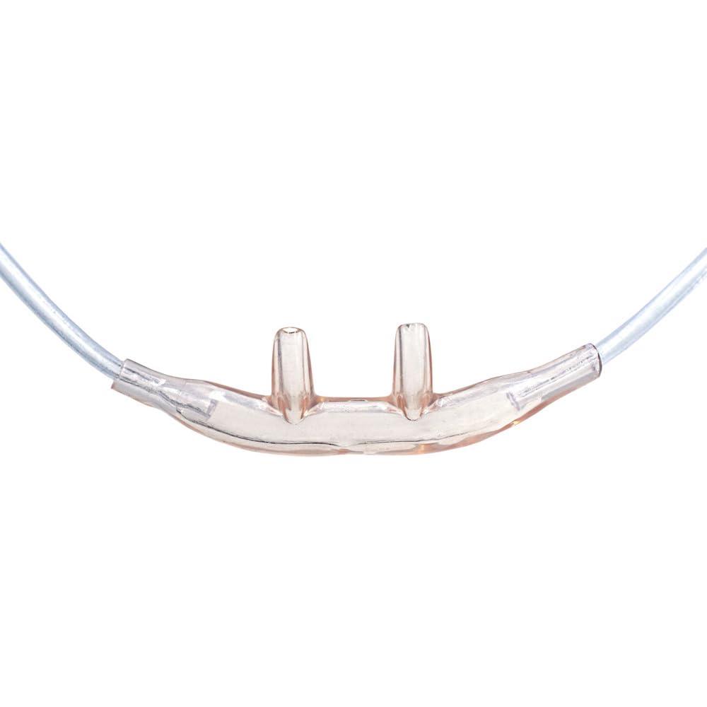 Salter Labs Salter-Style® 16SOFT Adult Nasal Cannula with 25' Foot Tubing