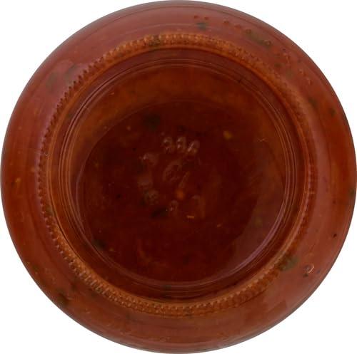 Michaels Of Brooklyn MICHAEL\'S OF BROOKLYN Tomatoes & Fresh Basil Pasta Sauce, Non-GMO, Gluten Free, and Yeast Free Fresh Tomato Sauce made with Fresh Basil, Garlic, Olive Oil, and Parsley - 32 oz Jar