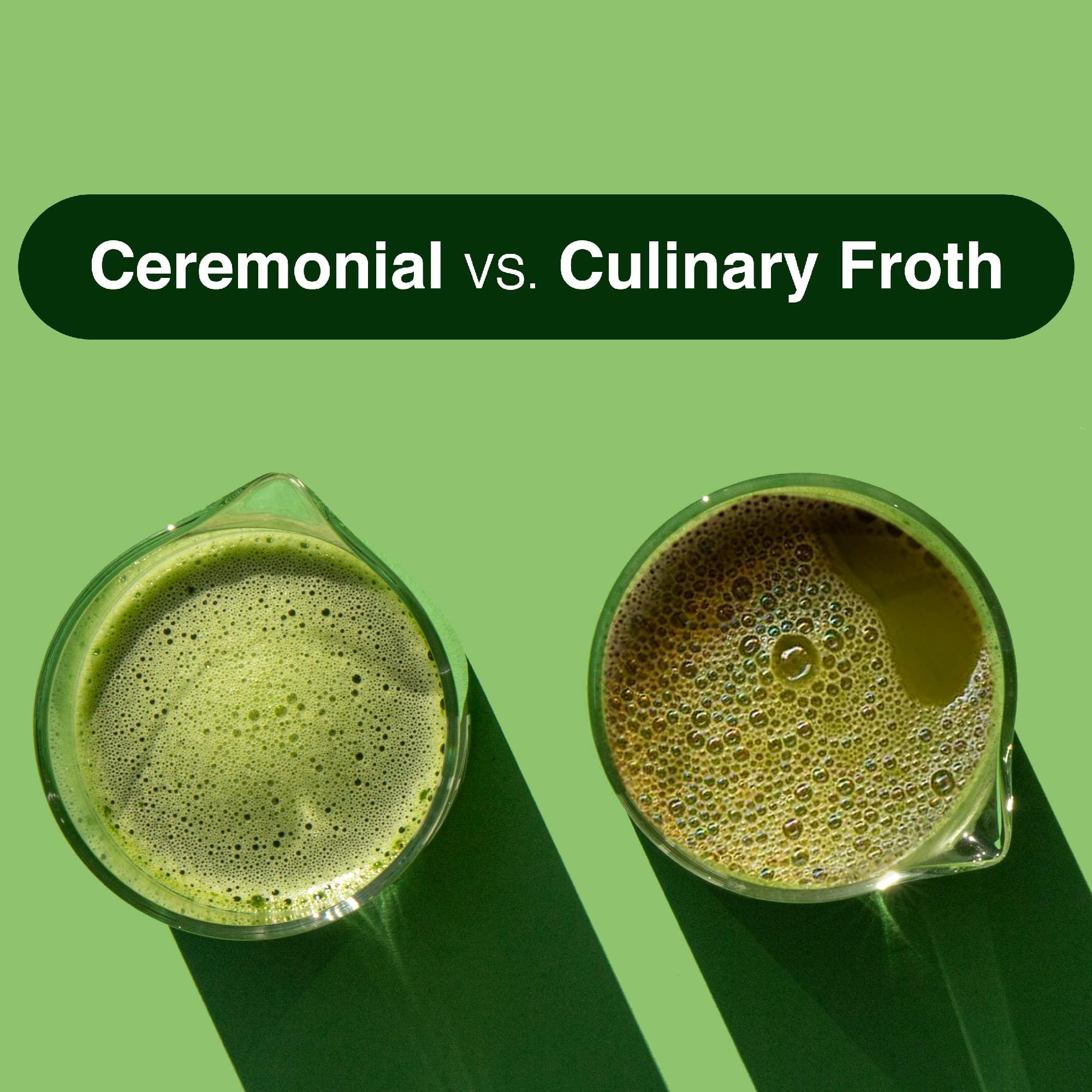 PIQUE Pique Organic Sun Goddess Matcha - Ceremonial Grade Matcha Green Tea Powder, Supports Radiant Skin, Calm Energy - 28 Single Serve Sticks (Pack of 1)