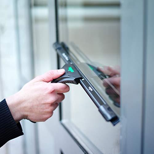 Unger UNGER Black 14" Window Squeegee