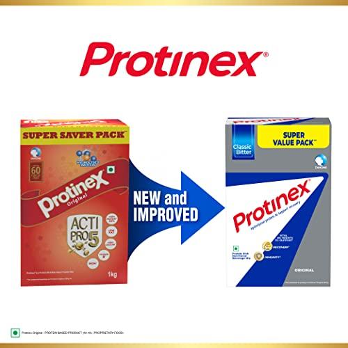 Protinex Protinex Original Health and Nutritional Drink