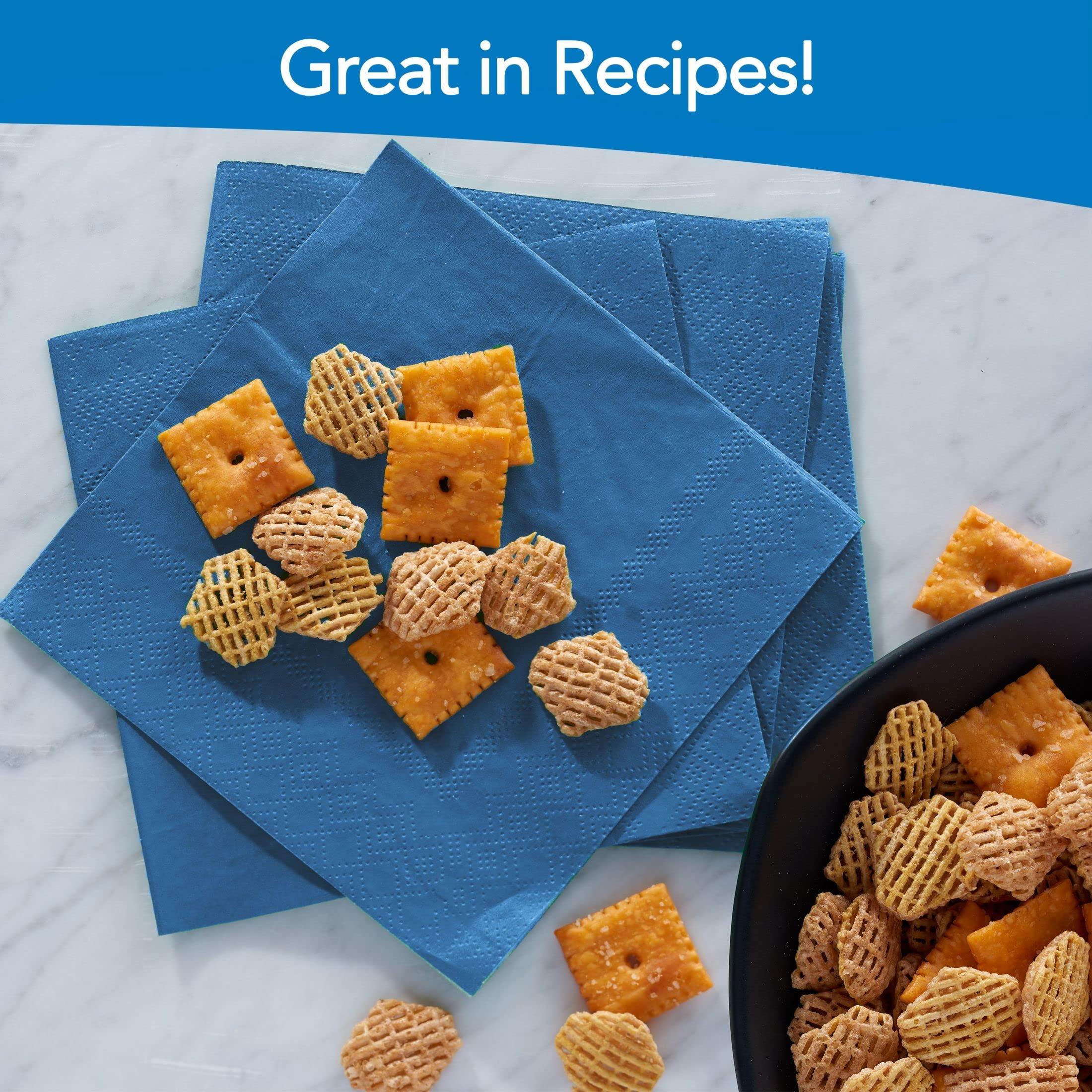 Crispix Kellogg\'s Crispix, Breakfast Cereal, Original, Family Size, 18oz Box