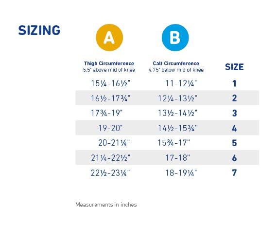 Bauerfeind Bauerfeind - GenuTrain S - Hinged Knee Brace Support - Advanced Stability of the knee joint - Left Knee - Size 6 - Color Titanium