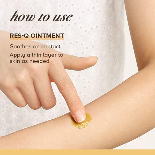 Burt's Bees Burt's Bees 100% Natural Origin Multipurpose Res-Q Ointment with Cica, 15g, 15 g (Pack of 1)