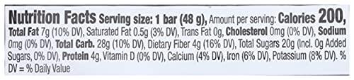 LÄRABAR Larabar - Cherry Pie Bar - 1.8 oz.