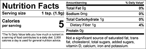 Savory Spice Shop Savory Spice Chinese Five Spice, Salt-Free - Ground Chinese Five Spice Seasoning Powder | Season Stir-Fries, Mix Into Rice or Make Homemade Chinese 5 BBQ Sauce (Medium Jar - Net: 1.75 oz)