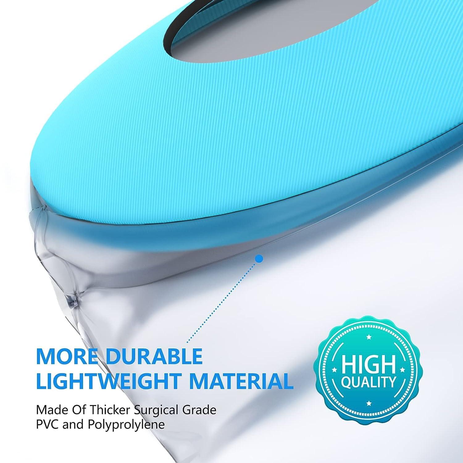 Divvsck Divvsck PICC Line Shower Cover, PICC Line Covers for Upper Arm, Reusable Waterproof IV & PICC Line Sleeve Protector for Chemotherapy Treatment, Broken Wound Elbow for bath Shower