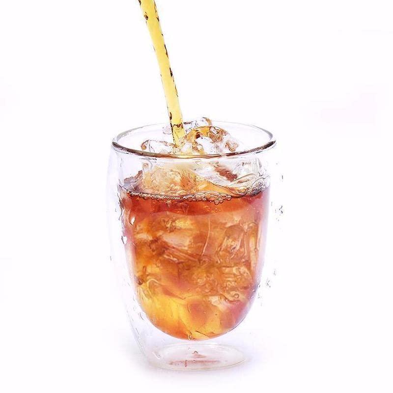 Walters Bay Walters Bay Raspberry Iced Tea, 18 Count, Gallon Sized Tea Bags, Wholesale Ceylon Tea, Unsweetened, Raspberry Flavored, 100% Hand Plucked, Black Tea