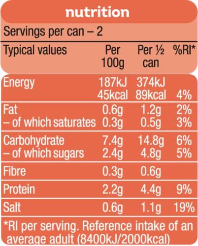 Heinz Heinz Heinz Classic Oxtail Soup, 400 g