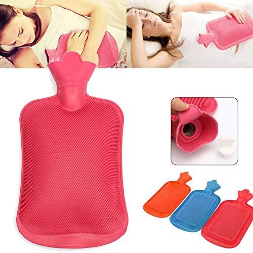 ANTIL'S ANTIL'S® Hot Water Rubber Bottle bag for Pain Relief Therapy (Pack of 1) Multicolor