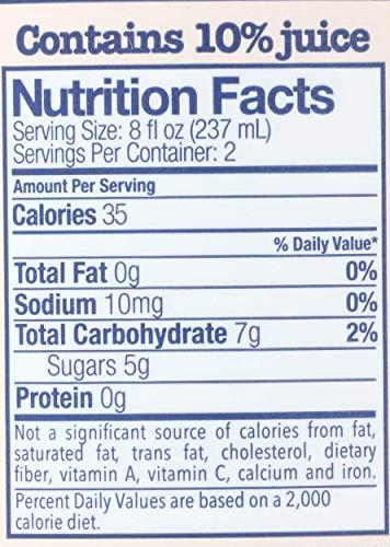 Health Ade Health Ade Organic Blood Orange Carrot Ginger Kombucha, 16 Fluid Ounce -- 12 per case.