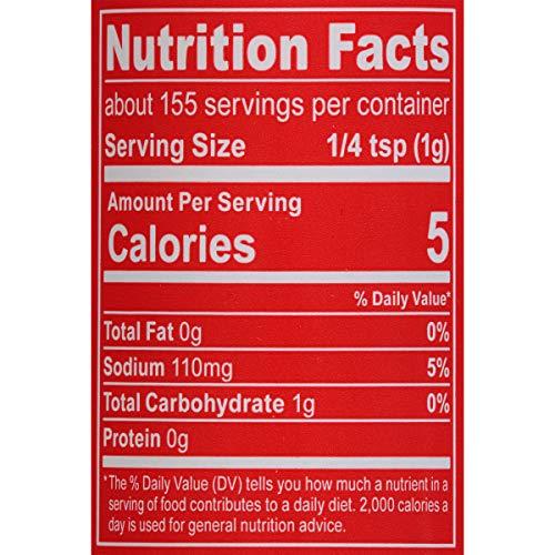 Famous Dave\'s Famous Dave\'s Seasoning Variety 3-Pack, Cajun Spice Rub, Steak & Burger Seasoning And Rib Rub for Grilling Pork or Beef