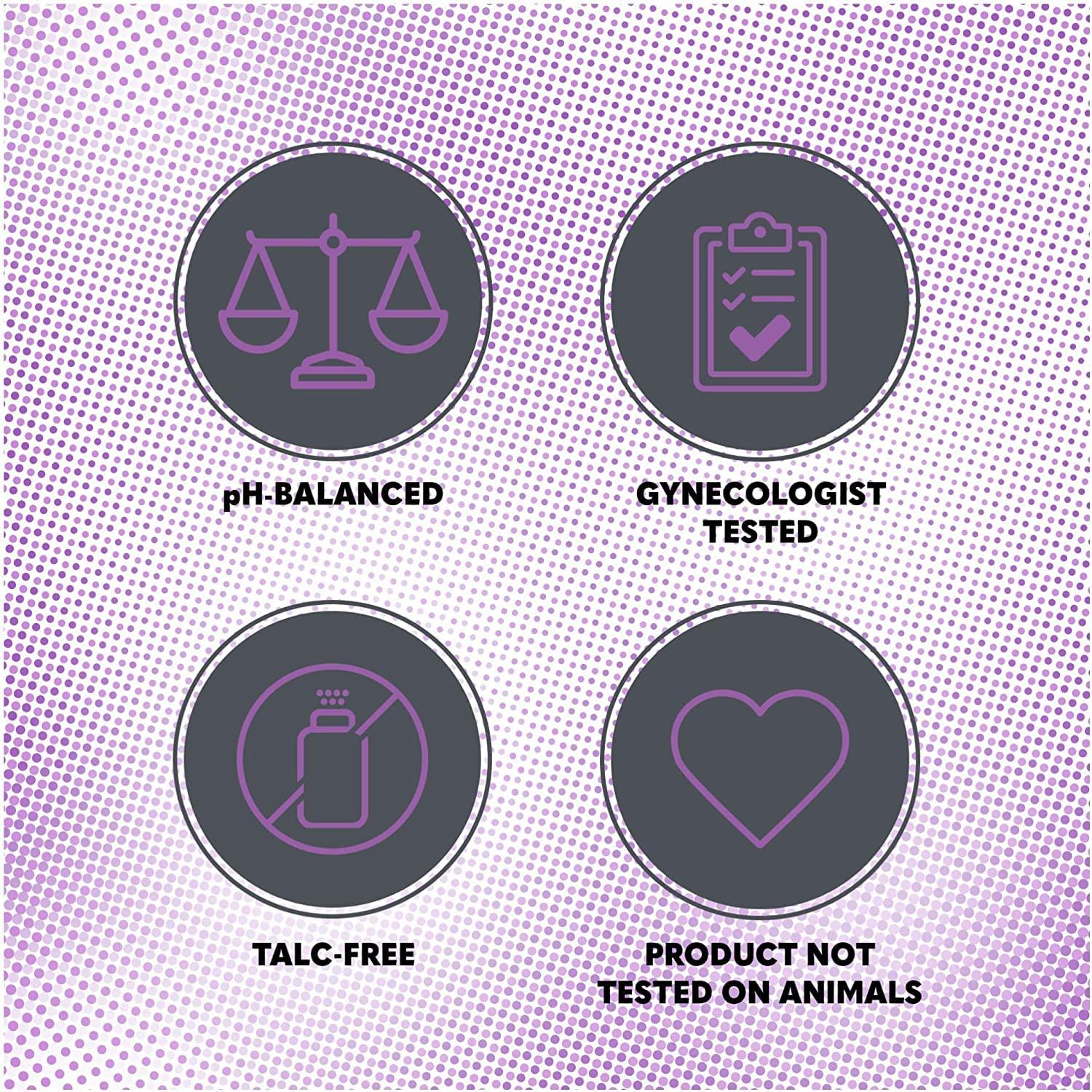 Summer's Eve Summer's Eve Cleansing Wash | 15 Ounce | (Pack of 3) and Summer's Eve Freshening Spray | Ultra | 2 oz Size | Pack of 3 | pH Balanced, Dermatologist & Gynecologist Tested