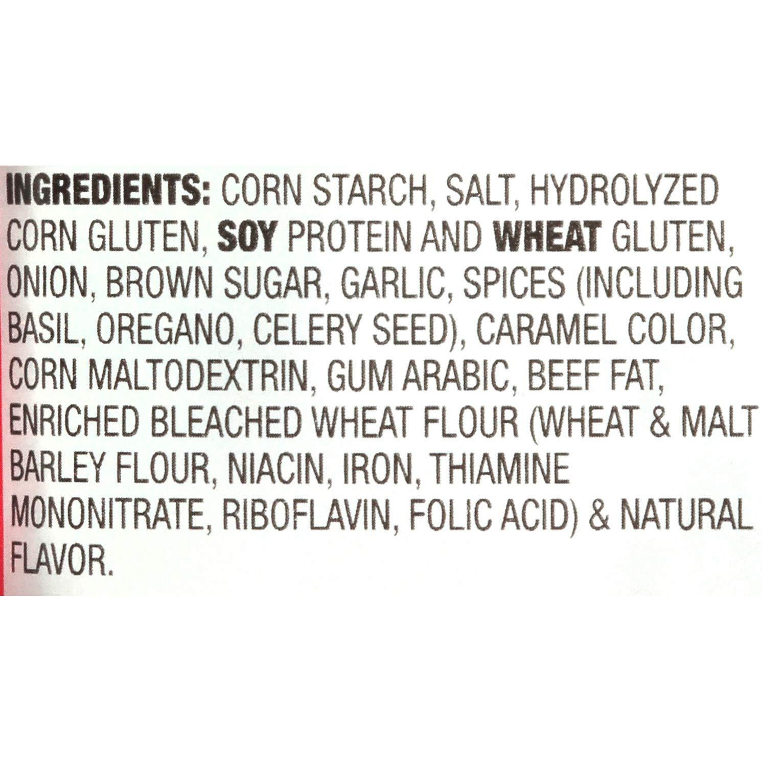 McCormick McCormick Slow Cooker Savory Pot Roast Seasoning Mix, 1.3 oz