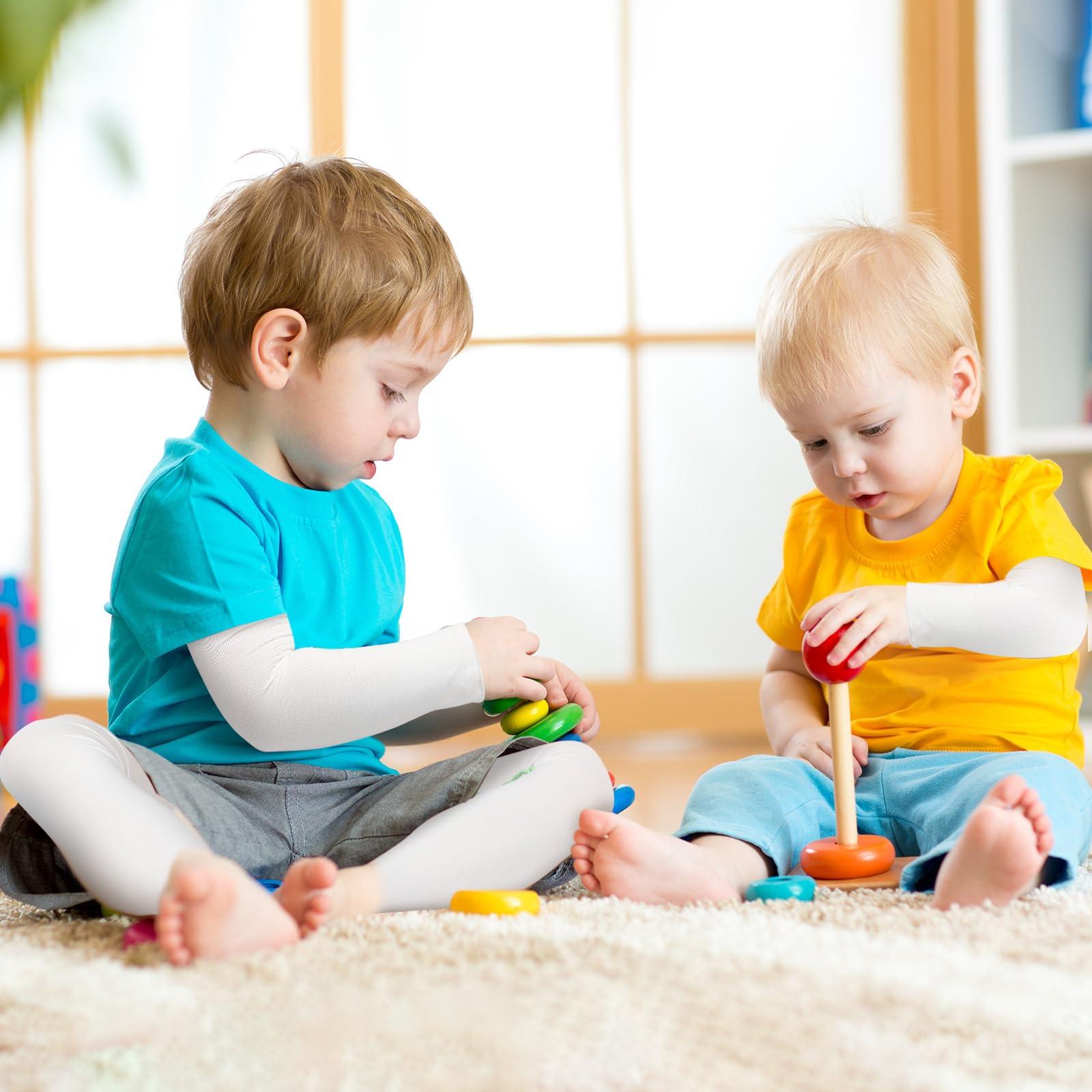 Threlaco Threlaco 2 Rolls Wet Wraps Bandage for Eczema Wet Wrap Therapy for Eczema Treatment for Adults Kids(3.54\'\' X 1.97 yd,Green)