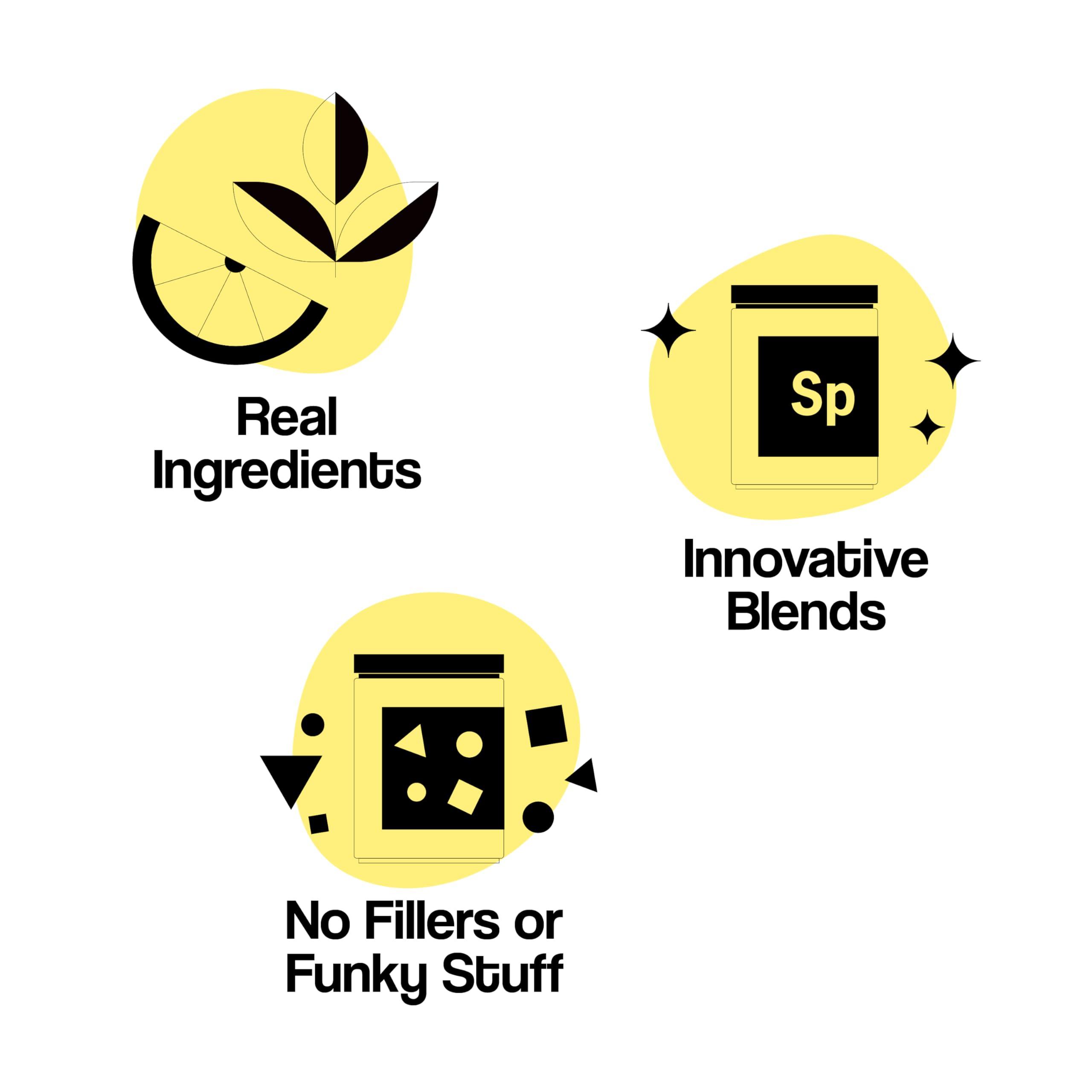 Spiceology Spiceology Black Magic Cajun Blackening Seasoning Bold & Savory Blackening Seasoning for Chicken, Fish, Turkey, and More Versatile Cajun Spice Blend & Dry Rub 18 oz