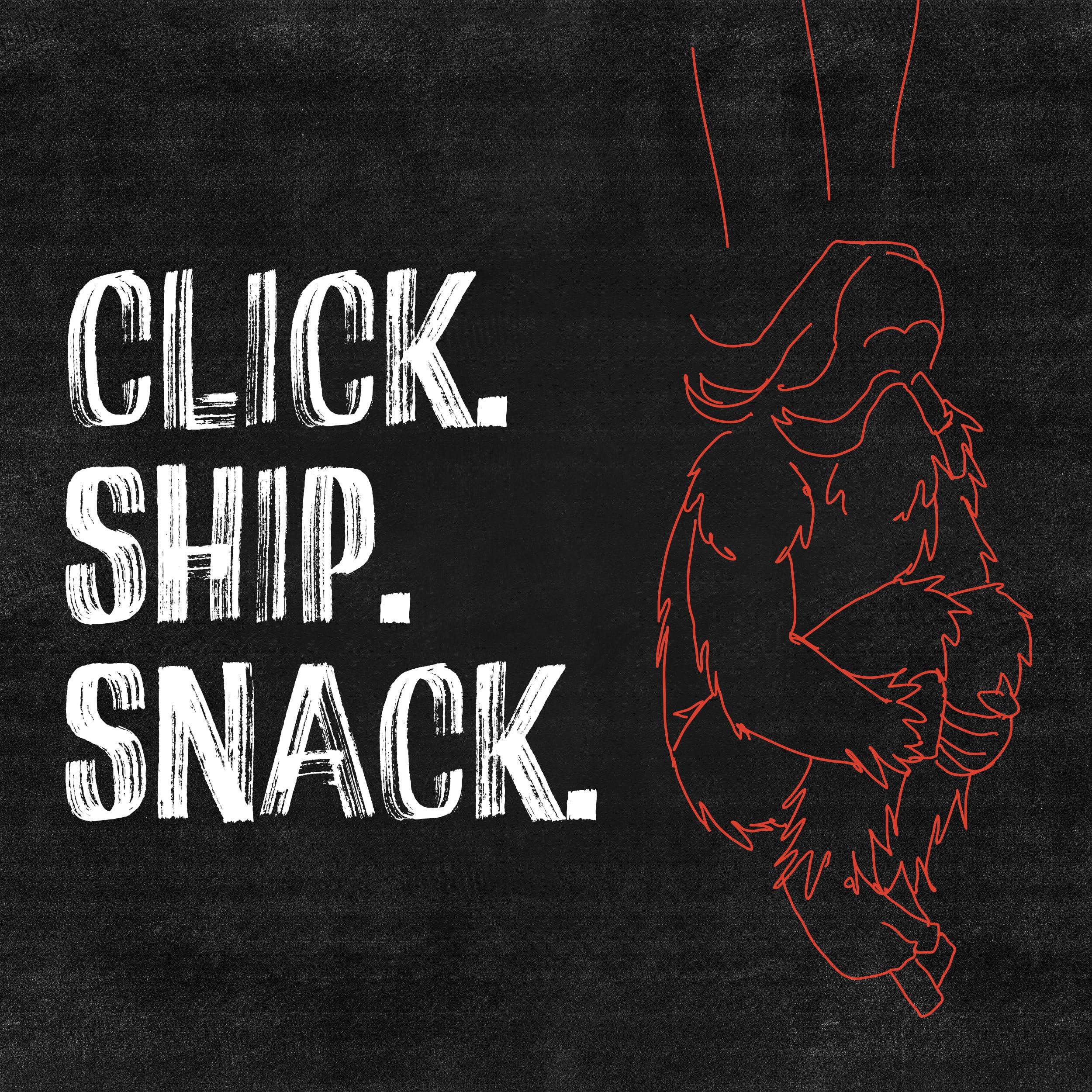 Jack Link\'s Jack Link\'s Wild Beef Sticks Variety Pack -- (10) Original & (10) Teriyaki Protein Snack, Idividually Wrapped, No Added MSG -- 1 Oz. (20 Count)