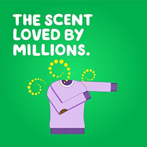 Gain Gain Original Dryer Sheets, 120 Count