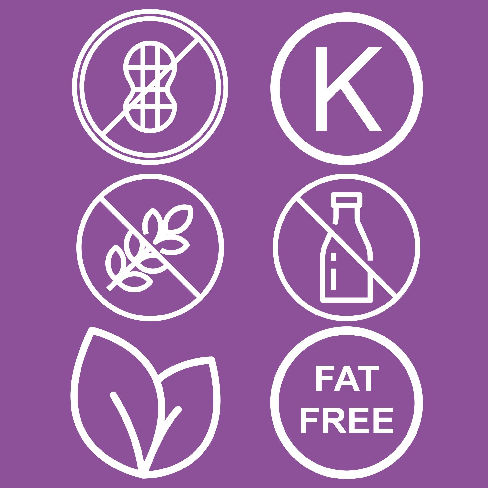 Needzo Birthday Cake and Unicorn Mix Flavored Jelly Beans, Girls Celebration Kit Gourmet Chewy Candy for Boys and Girls, Shareable Bagged Candies, Pack of 2, 3.5 Ounces