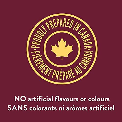 VH VH Teriyaki Stir-Fry Sauce, 355ml/12oz, 12 Count, {Imported from Canada}