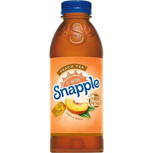 Snapple Snapple Iced Tea Variety Pack, 30 Pound
