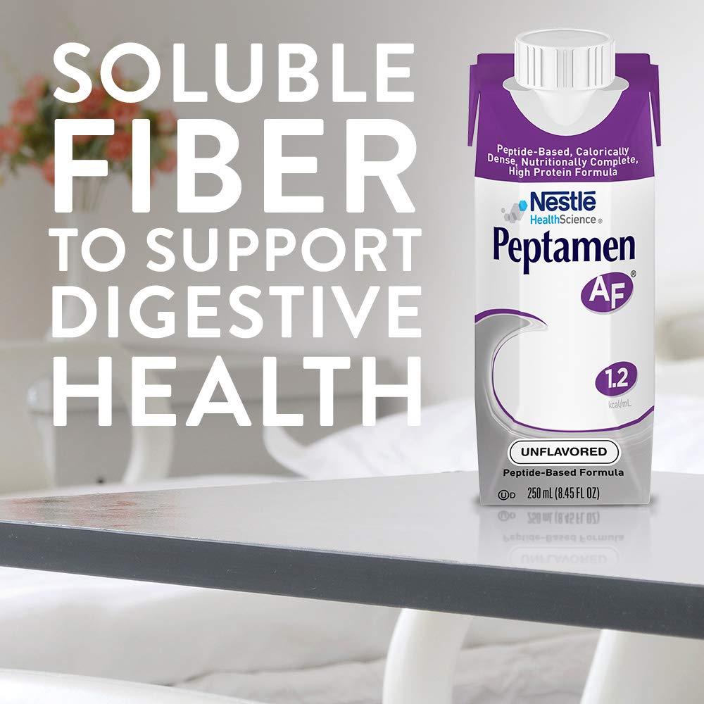 Peptamen Peptamen Af with Prebio 8.45 Fl. Ounce, 24 Count