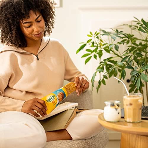 Belvita belVita Toasted Coconut Breakfast Biscuits, 5 Packs (4 Biscuits Per Pack)