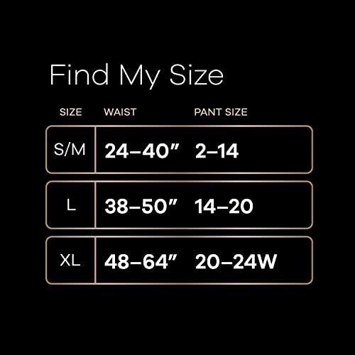 Always Discreet Always Discreet Boutique Adult Incontinence & Postpartum Underwear For Women, Low-Rise, Size Large, Black, Maximum Absorbency, Disposable, 20 Count (Packaging May Vary)