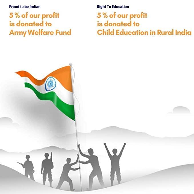 Veena Veena Kalonji Seed Powder Nigella Seed Powder Kalongji Kalonji Powder (500 GMS)