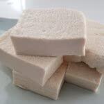 Vancouver Island Sea Salt Nigari - 8oz of Liquid Nigari Tofu Coagulant - All Natural - Made in Canada - Magnesium Chloride Brine/Bittern for Making Better Tasting and Healthier Tofu