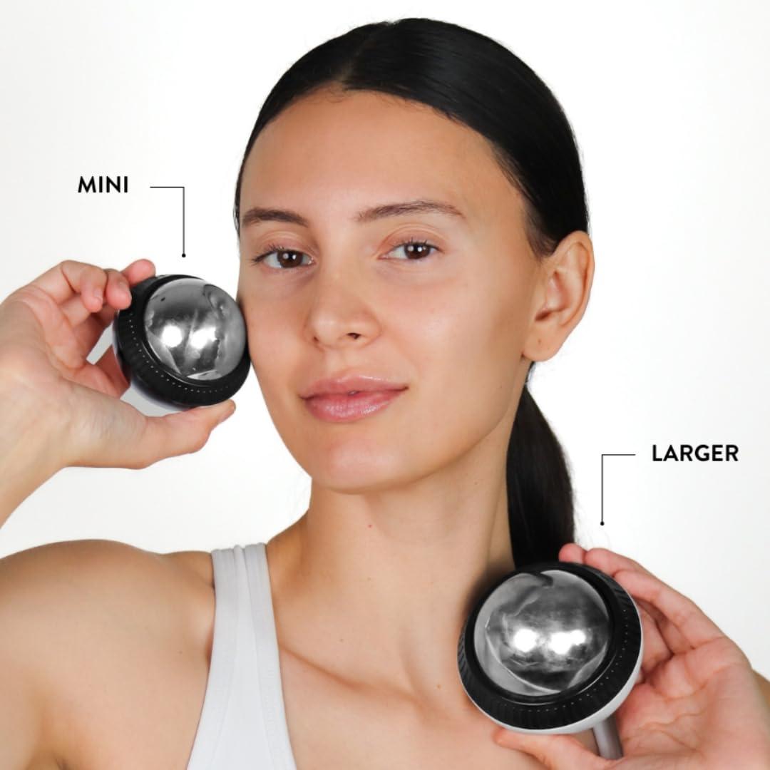 Nurse Jamie Nurse Jamie SUPER-CRYO MASSAGING ORB - LARGE