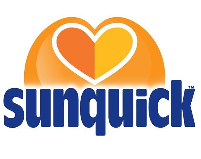 FIJIAN MADE Sunquick Concentrate Orange Juice (700 ml Bottle) No artificial flavours, colours or sweeteners; Contains Vitamin A & C ...