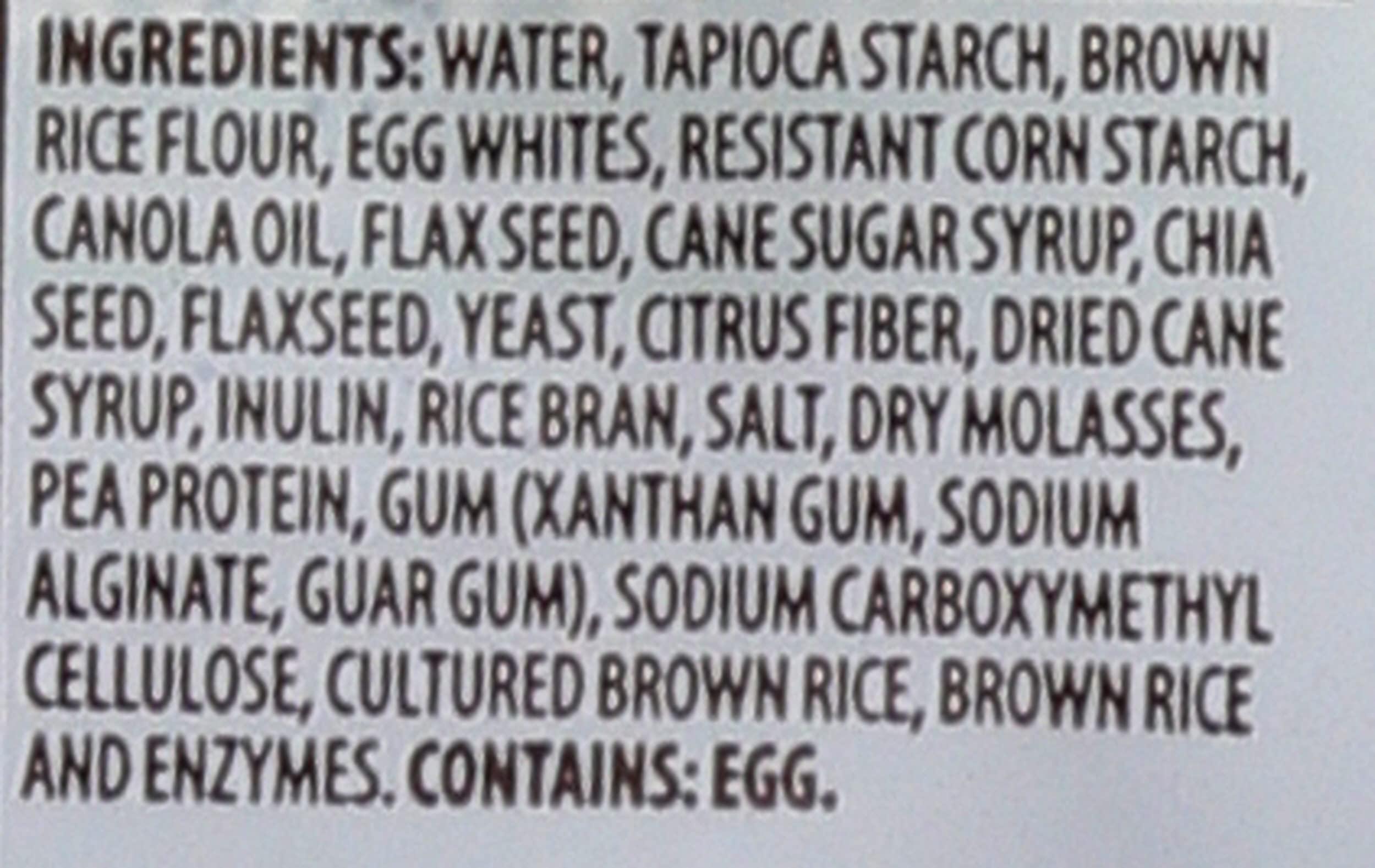 Udi\'s Udis Bread Gluten Free Grain Ancient Omeg, 14.2 oz