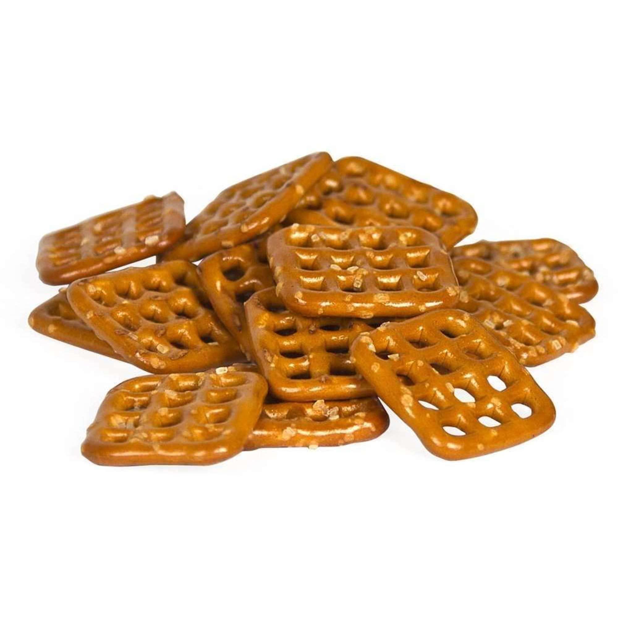 Snyder's of Hanover Snyder's Pretzel Snaps 16oz (Pack of 2)