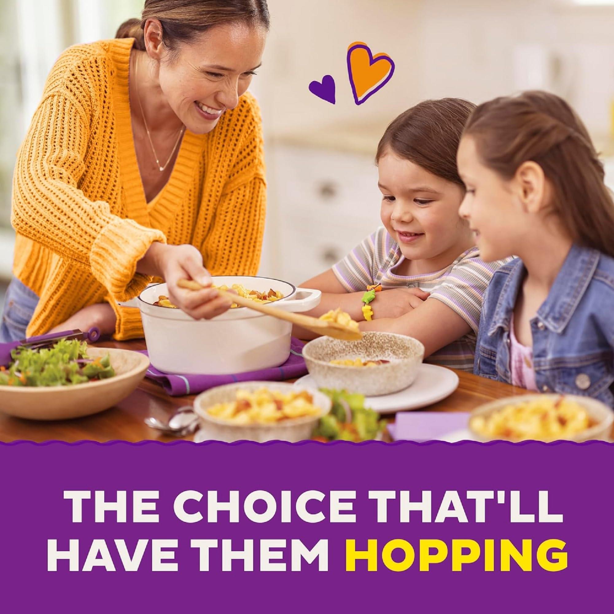 Annie's Homegrown Annie\'s Homegrown Creamy Deluxe Shells & Real Aged Cheddar Sauce Macaroni, 11 oz, Packaging may vary