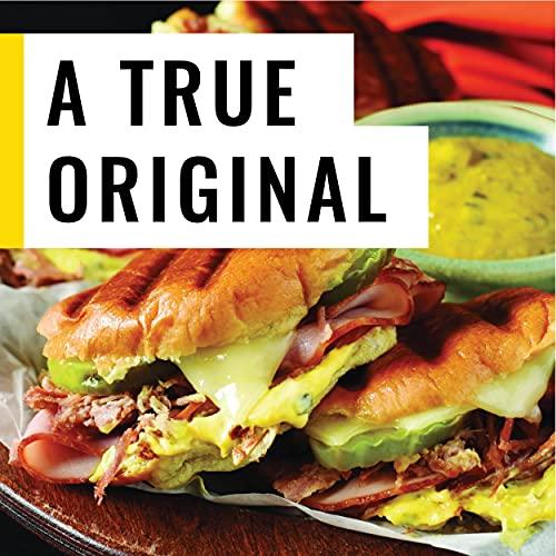 Kosciusko Kosciusko Mustard, 9-Ounce Jars (Pack of 12)