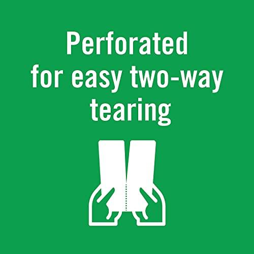 Nexcare Nexcare Flexible Clear Tape 1 Inch 10 Yards