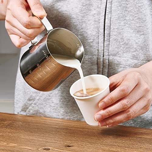 TV TOPVALUE TV TOPVALUE 600 Pack 4 oz Paper Cups, Bathroom Cups, Small Mouthwash Cups, White Paper Cups, Hot/Cold Drinking Cups, Mini Paper Cups for Home, School and Office